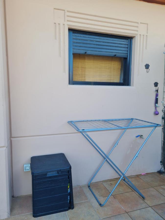 Sunset Home'S Lajares Exterior foto